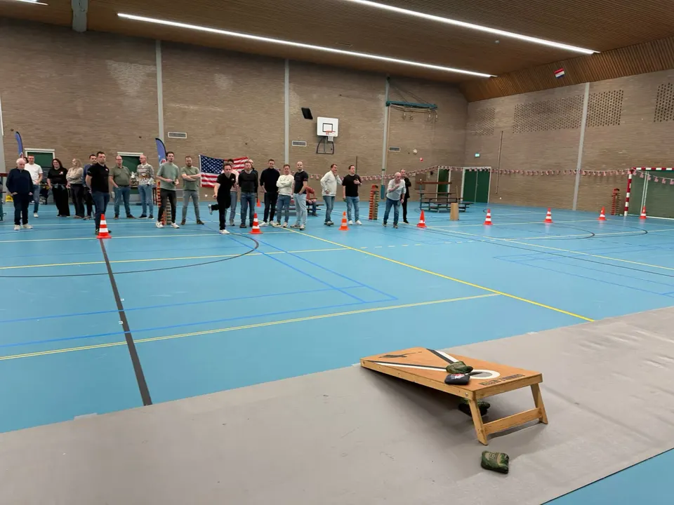 Foto 26 van Indoor 2025