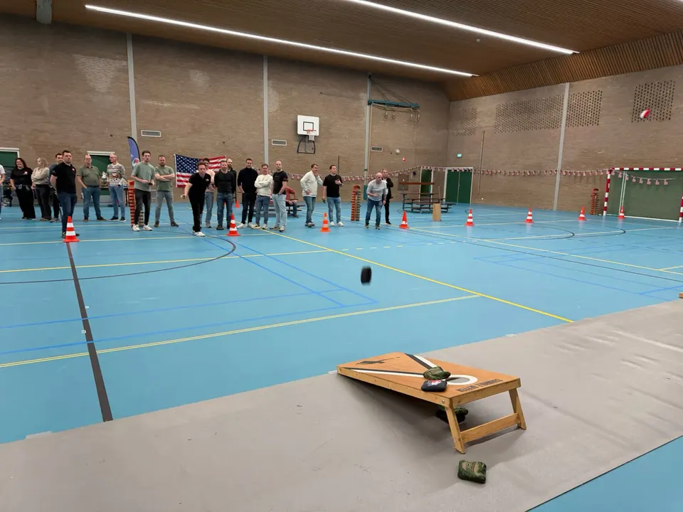 Foto 24 van Indoor 2025