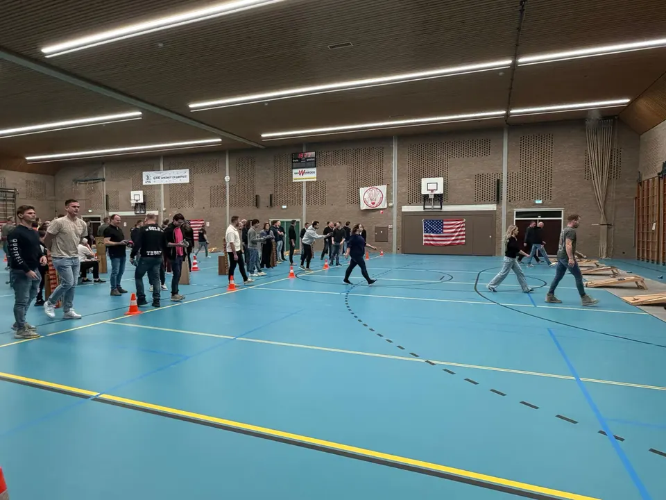 Foto 23 van Indoor 2025