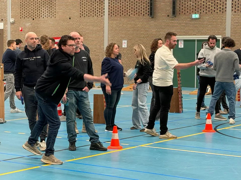 Foto 18 van Indoor 2025