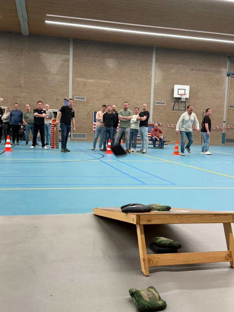 Foto 14 van Indoor 2025