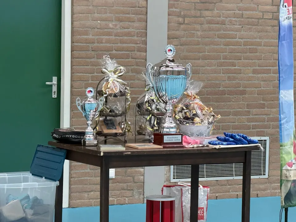 Foto 13 van Indoor 2025