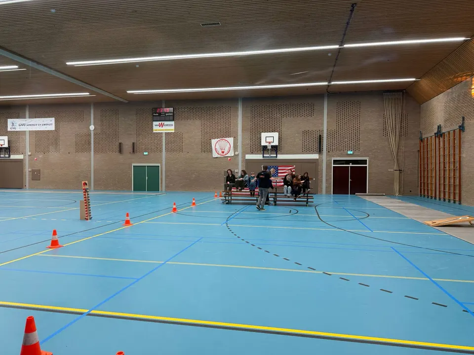 Foto 7 van Indoor 2025