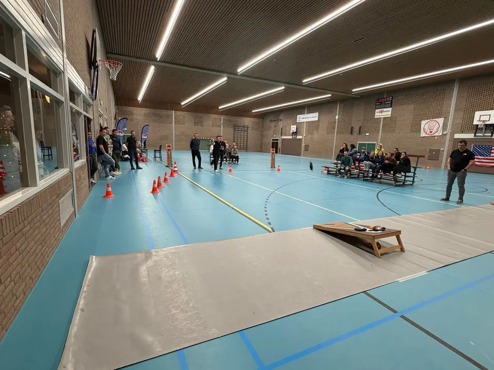 Foto 8 van Indoor 2025