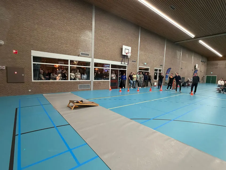 Foto 9 van Indoor 2025