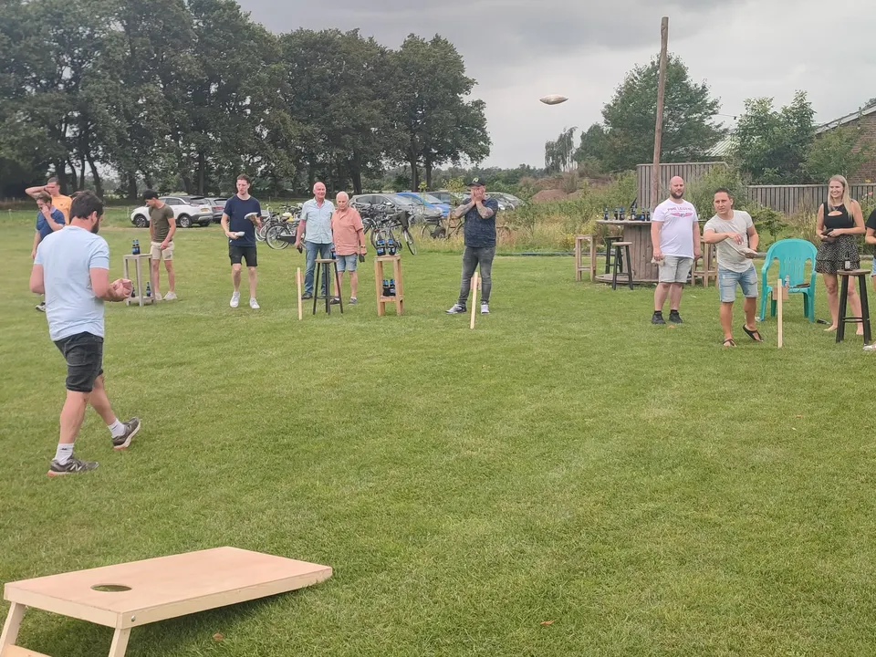 Foto 50 van Outdoor 2023