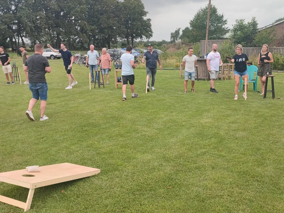 Foto 49 van Outdoor 2023