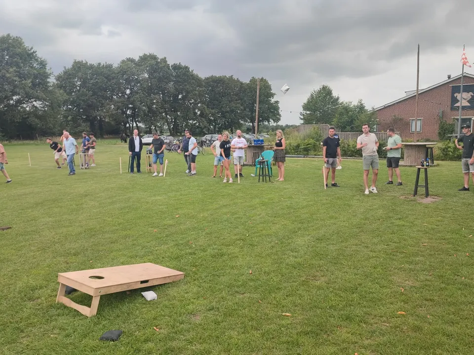 Foto 46 van Outdoor 2023