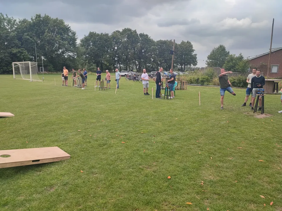 Foto 44 van Outdoor 2023