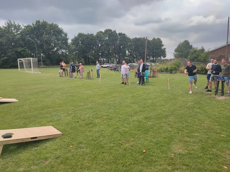 Foto 43 van Outdoor 2023