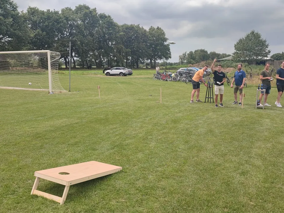 Foto 42 van Outdoor 2023