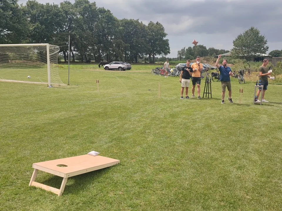 Foto 41 van Outdoor 2023