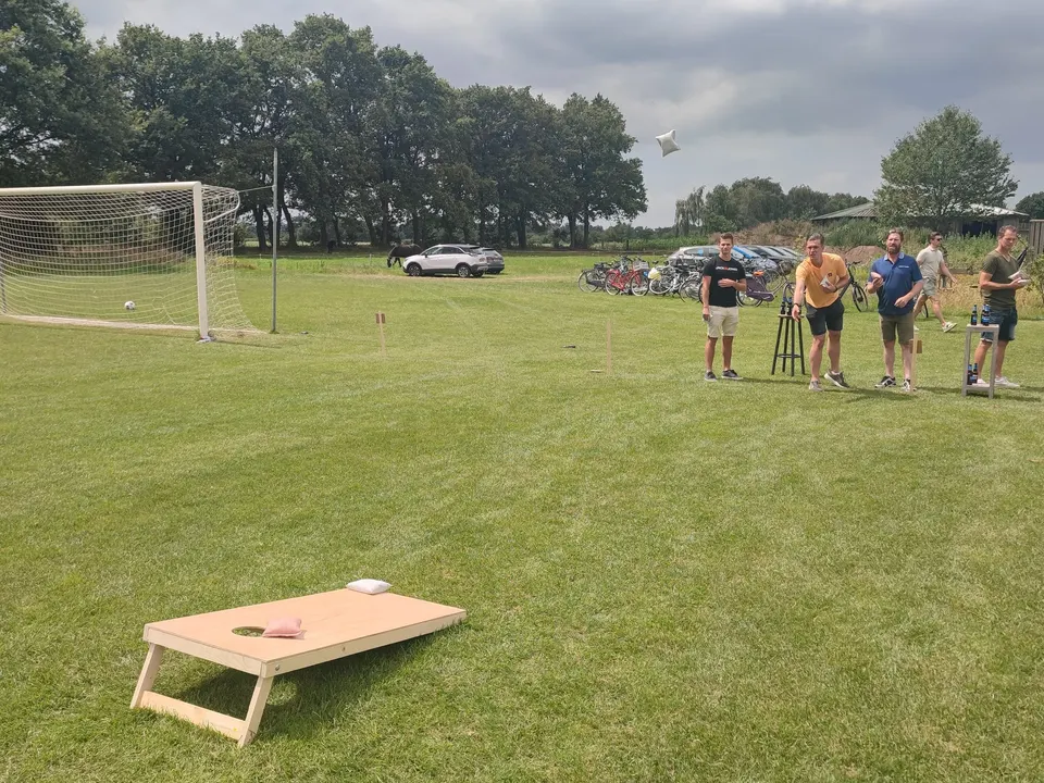 Foto 40 van Outdoor 2023