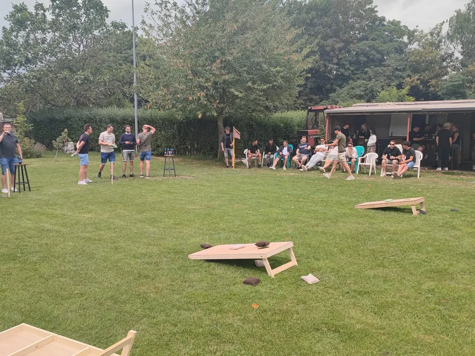Foto 33 van Outdoor 2023