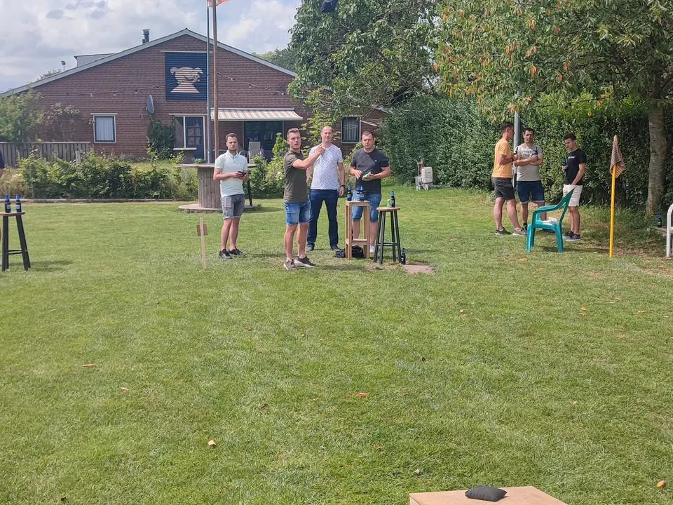 Foto 28 van Outdoor 2023