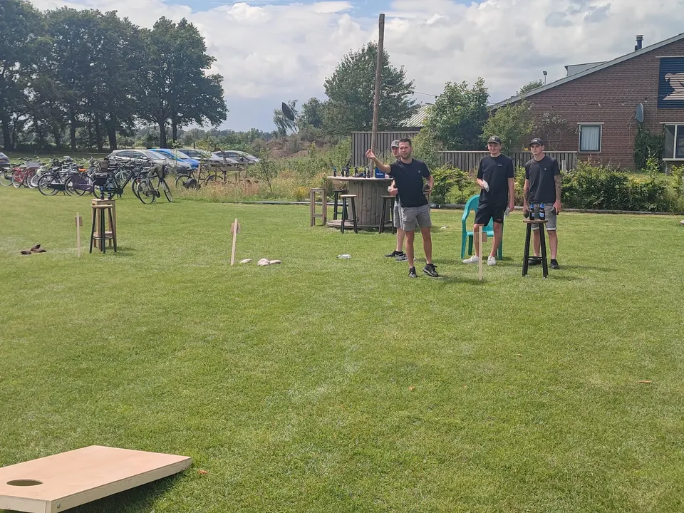 Foto 25 van Outdoor 2023