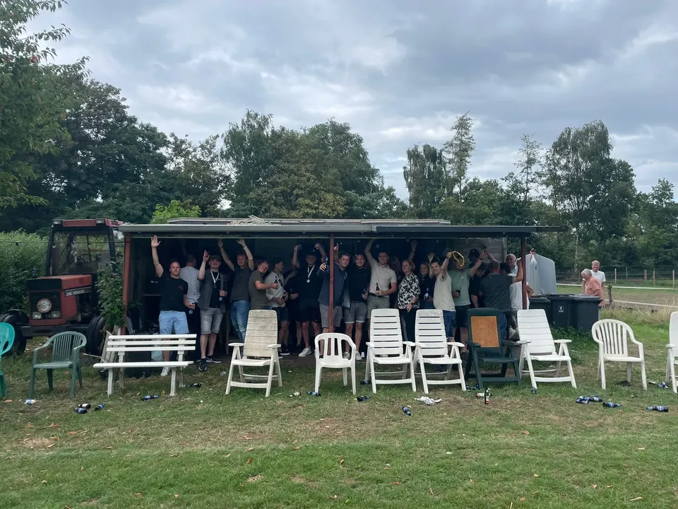 Foto van Outdoor 2023