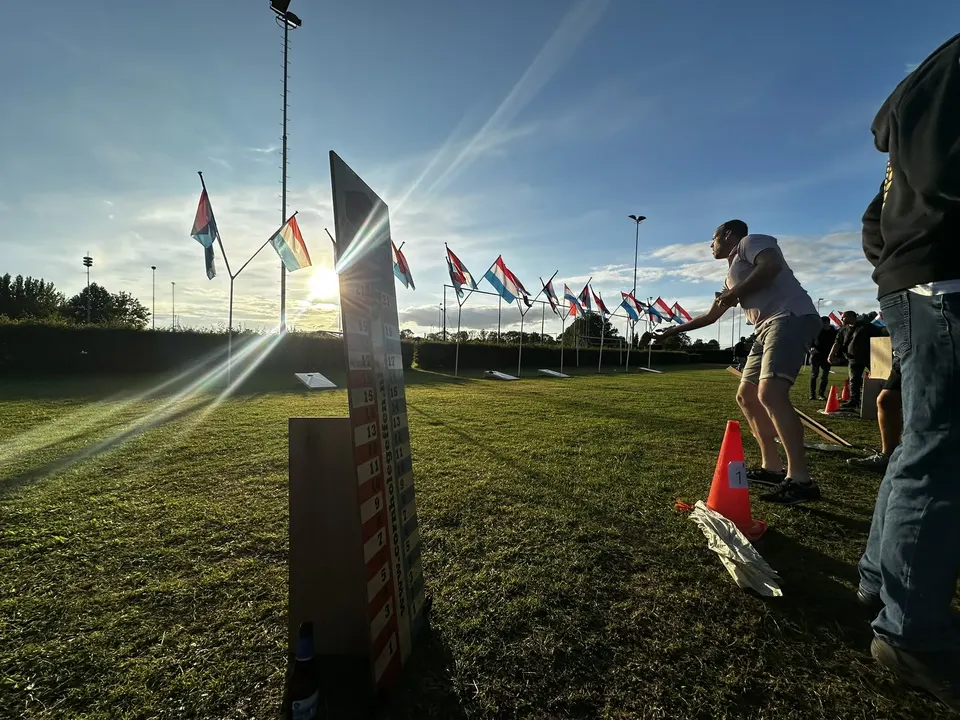 Foto 12 van Outdoor 2024