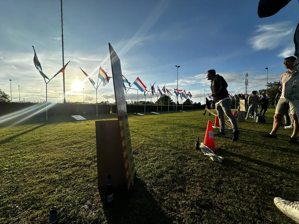 Foto 16 van Outdoor 2024