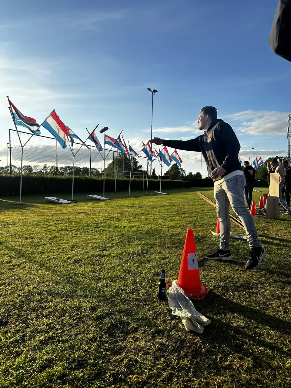 Foto 17 van Outdoor 2024