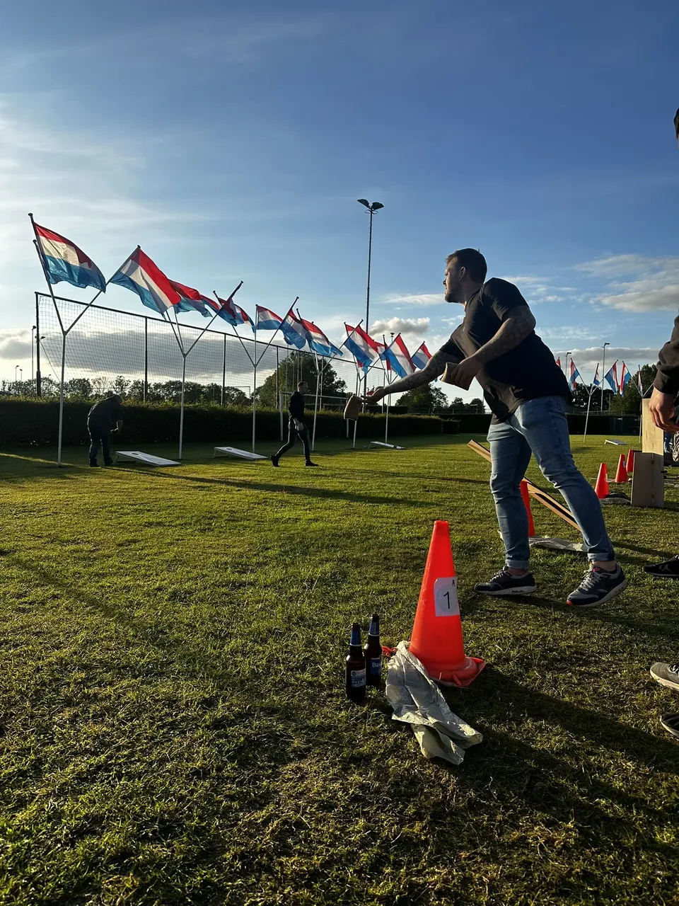 Foto 19 van Outdoor 2024