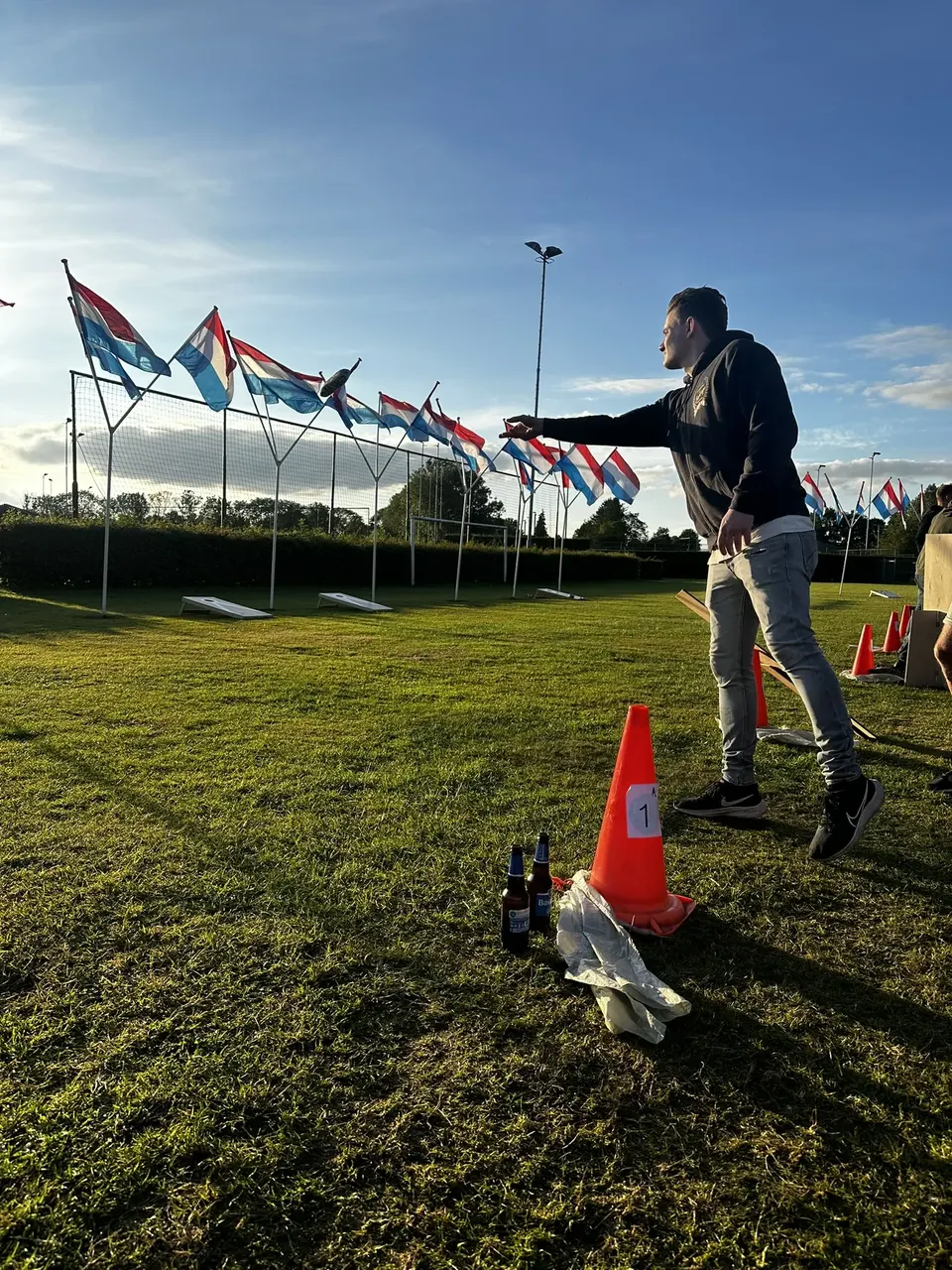 Foto 20 van Outdoor 2024