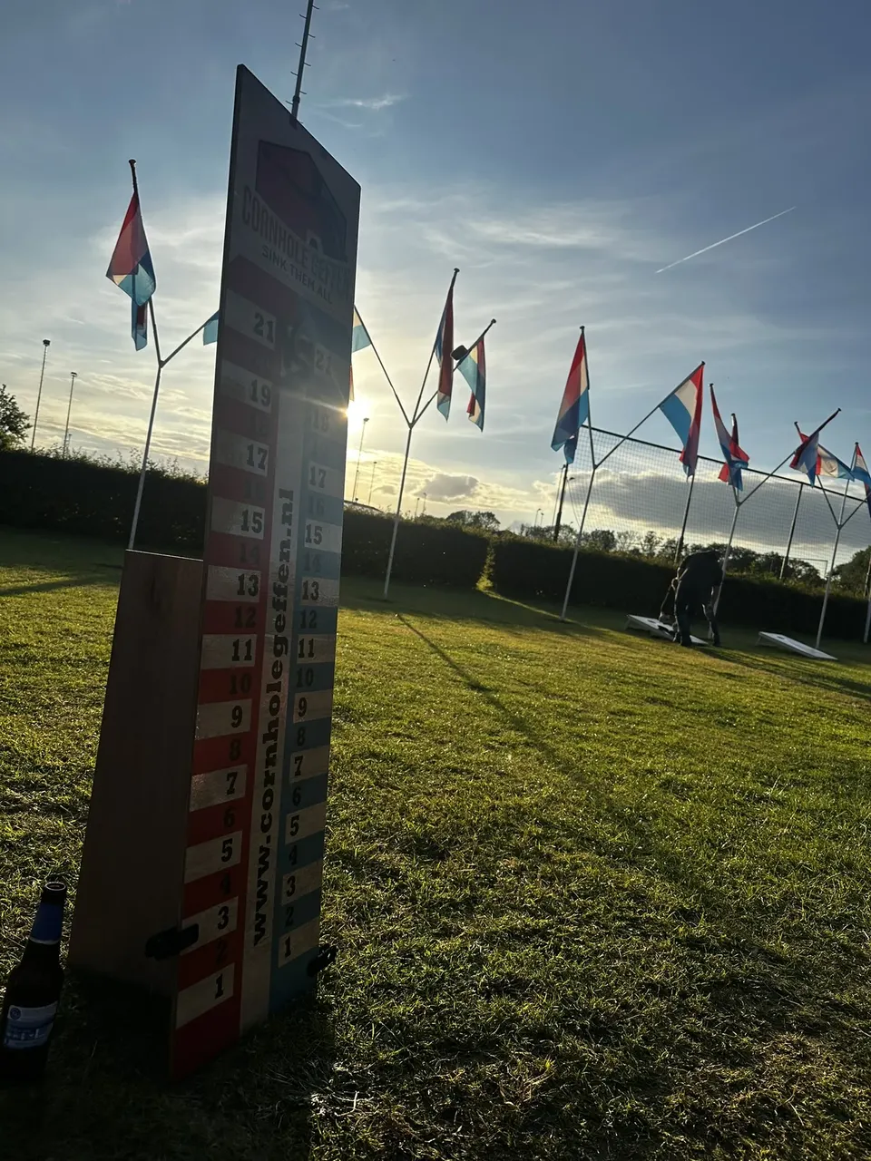 Foto 23 van Outdoor 2024