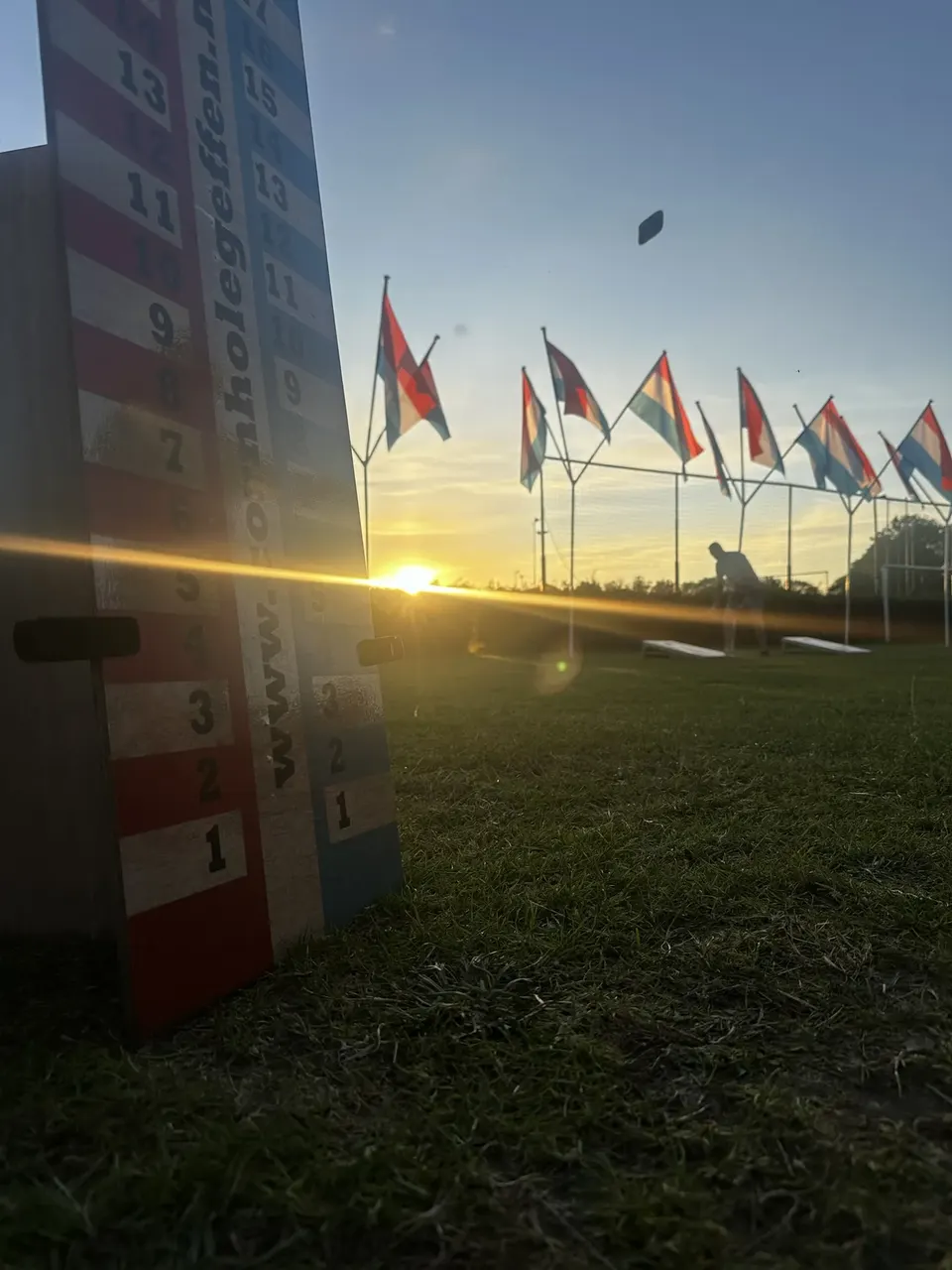 Foto 25 van Outdoor 2024