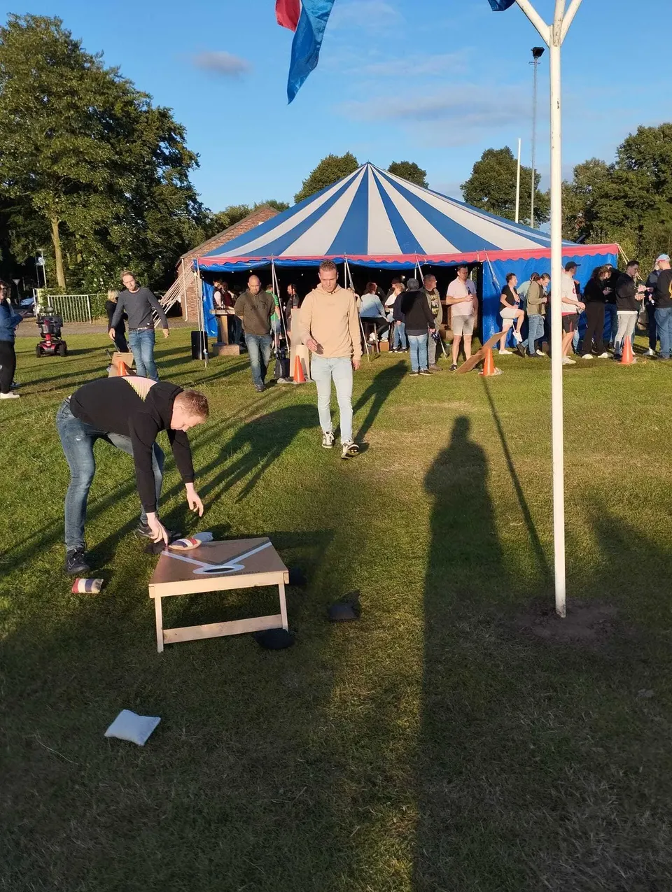 Foto 40 van Outdoor 2024