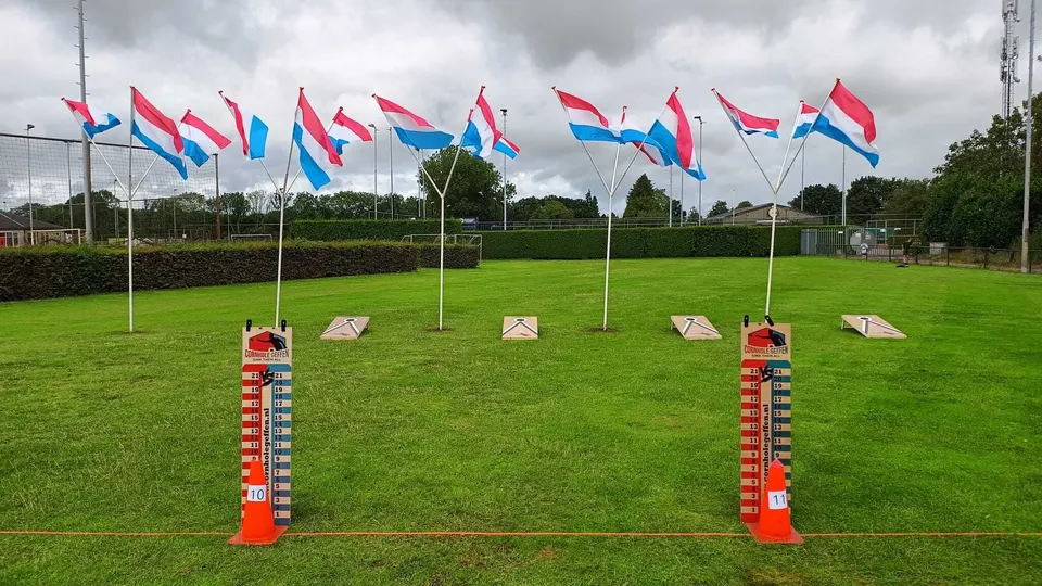 Foto 42 van Outdoor 2024