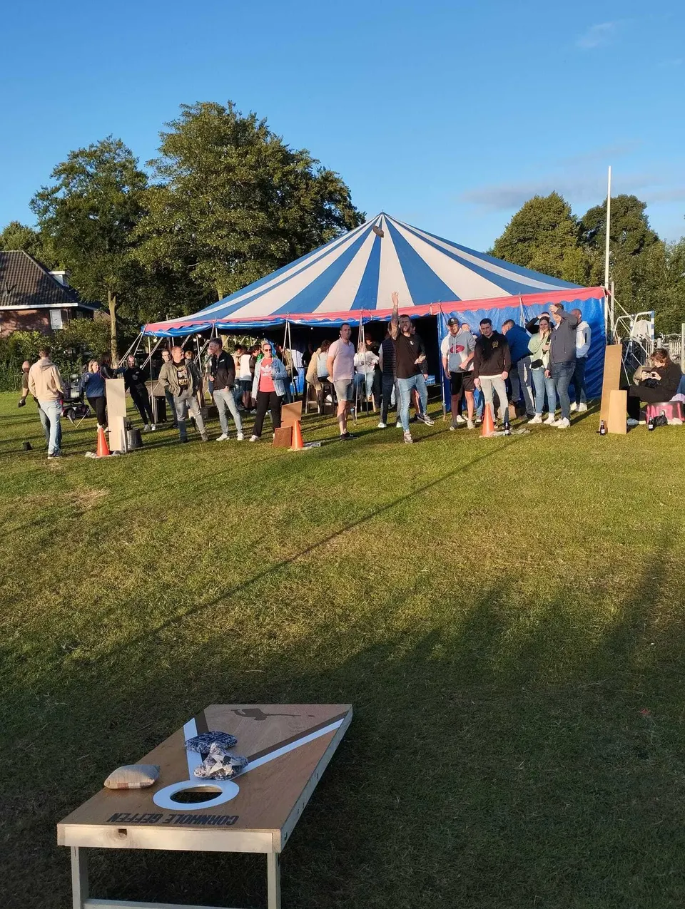 Foto 44 van Outdoor 2024