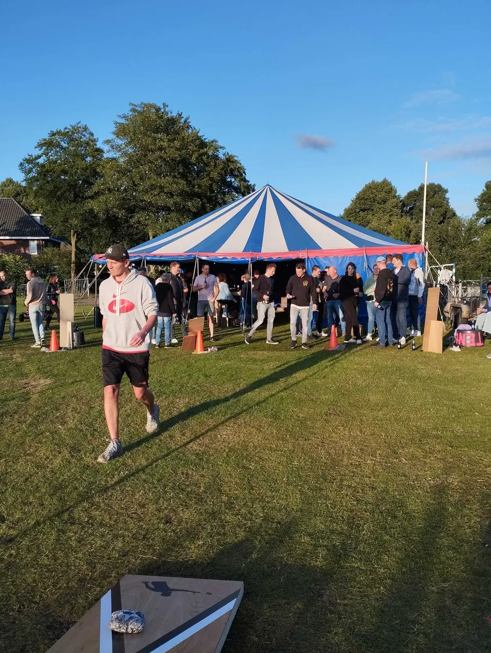 Foto 46 van Outdoor 2024