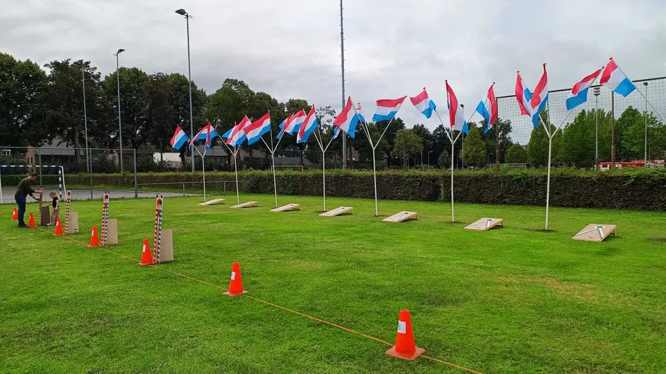 Foto 47 van Outdoor 2024