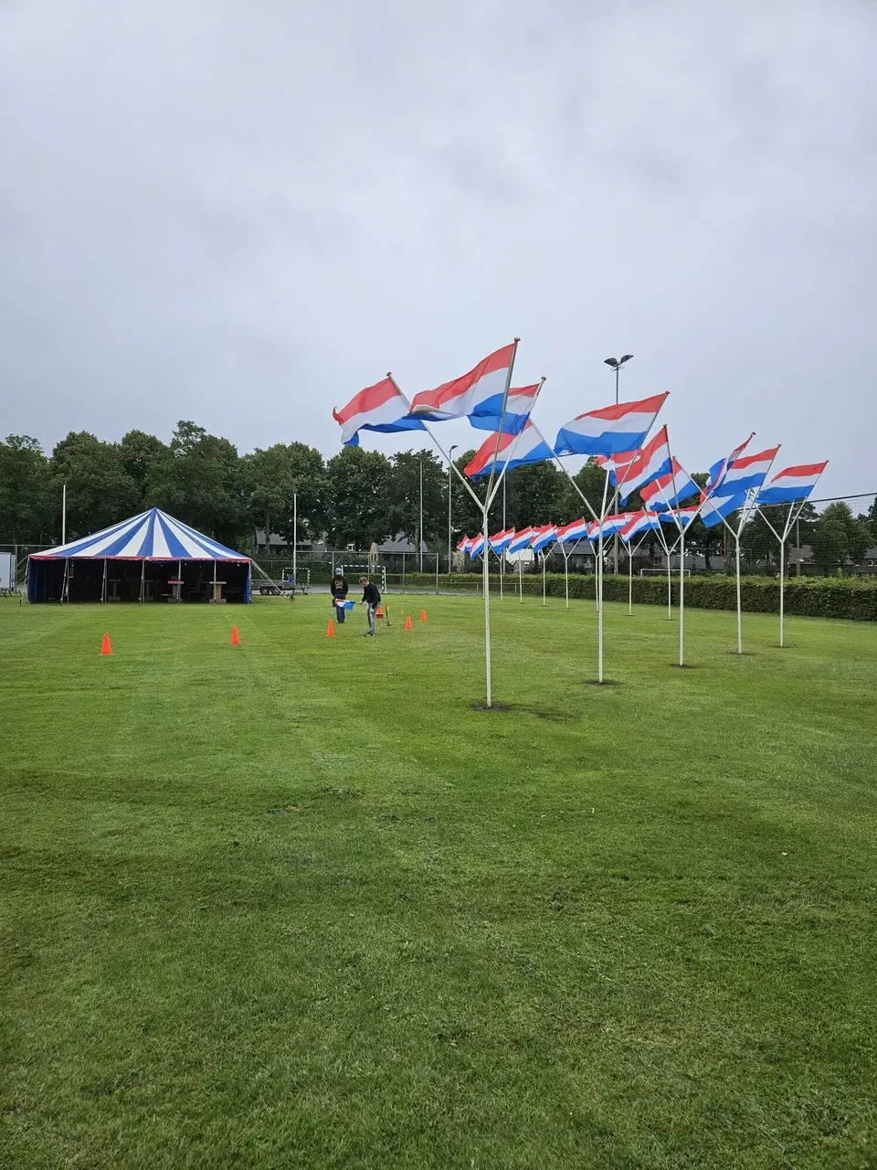 Foto 48 van Outdoor 2024