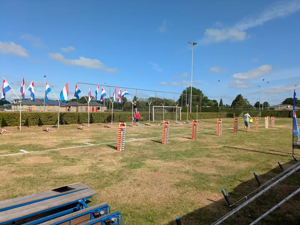 Foto 5 van Outdoor 2025