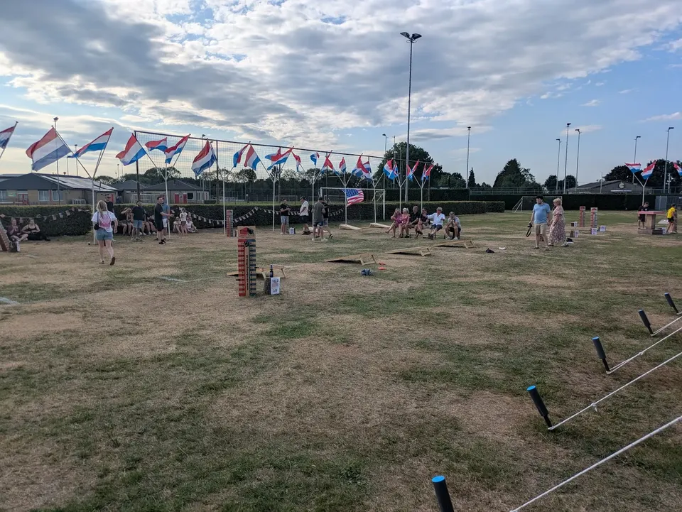 Foto 9 van Outdoor 2025