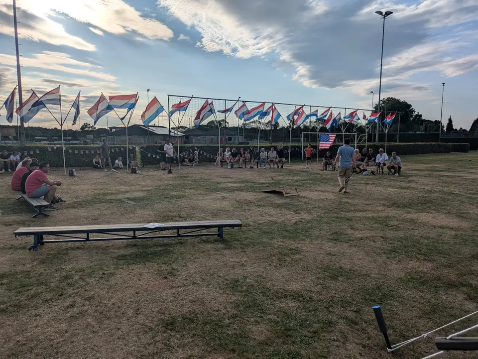 Foto 11 van Outdoor 2025