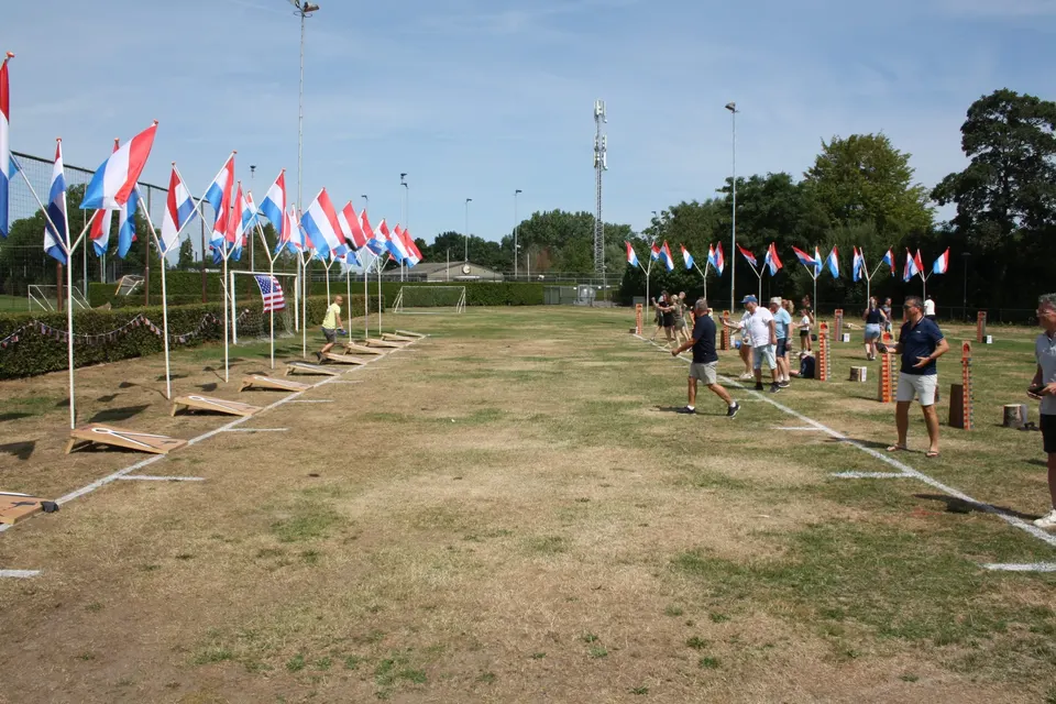 Foto 13 van Outdoor 2025