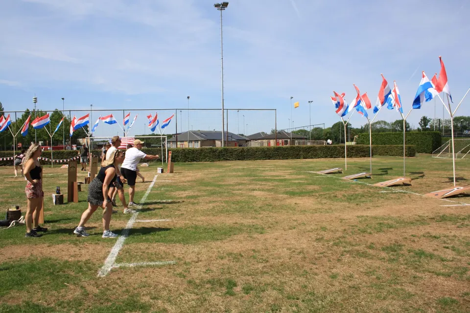 Foto 15 van Outdoor 2025