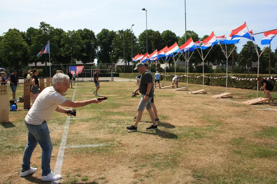 Foto 17 van Outdoor 2025