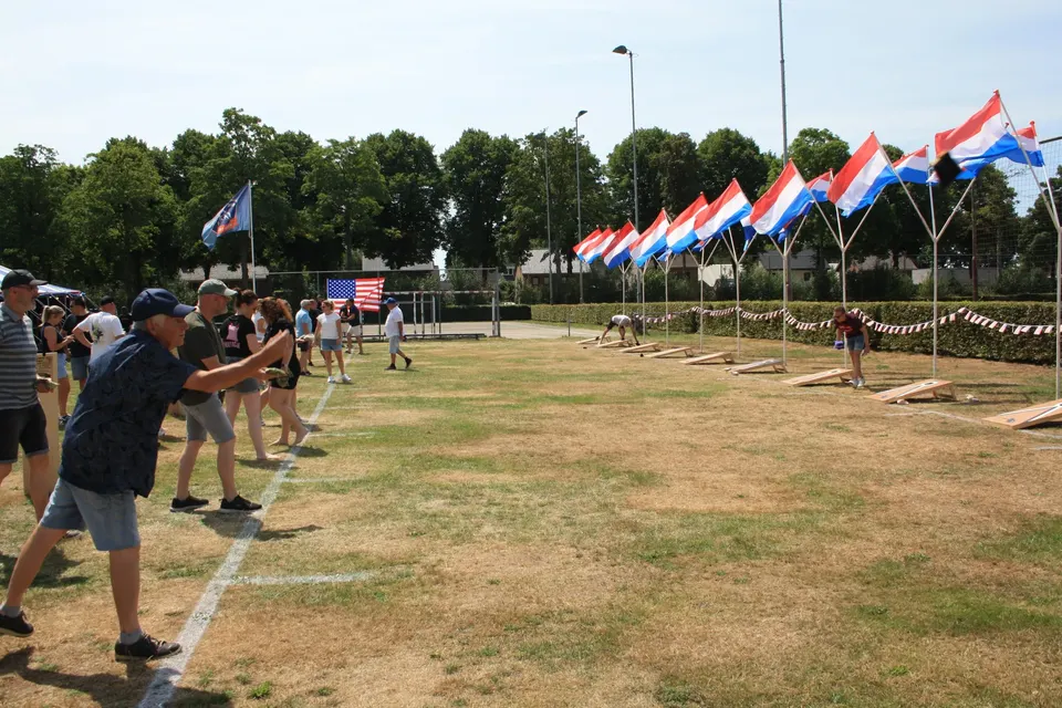 Foto 18 van Outdoor 2025