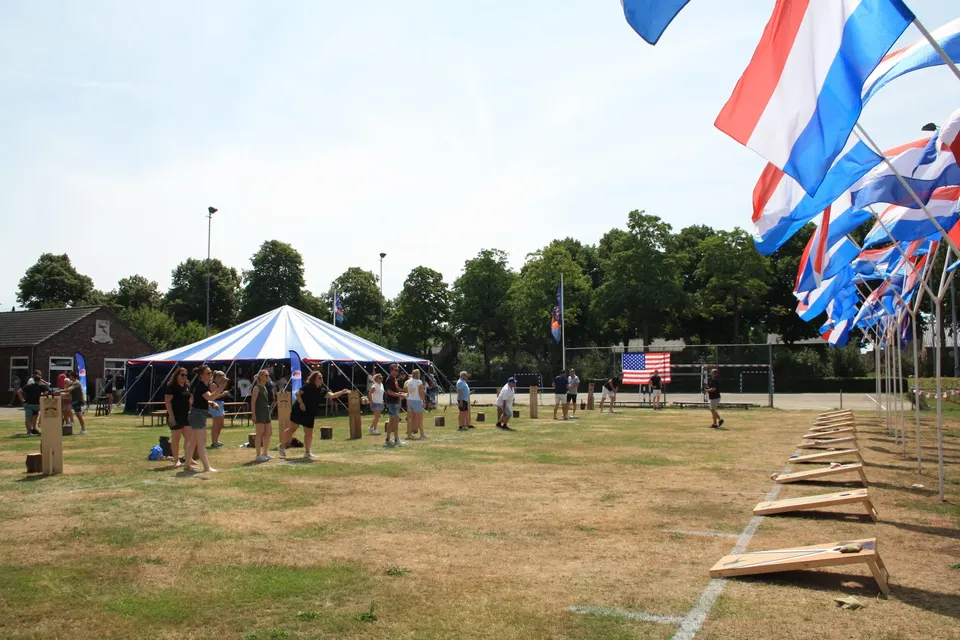 Foto 20 van Outdoor 2025