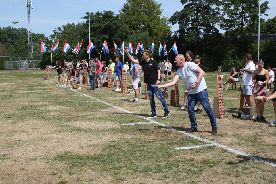 Foto 21 van Outdoor 2025