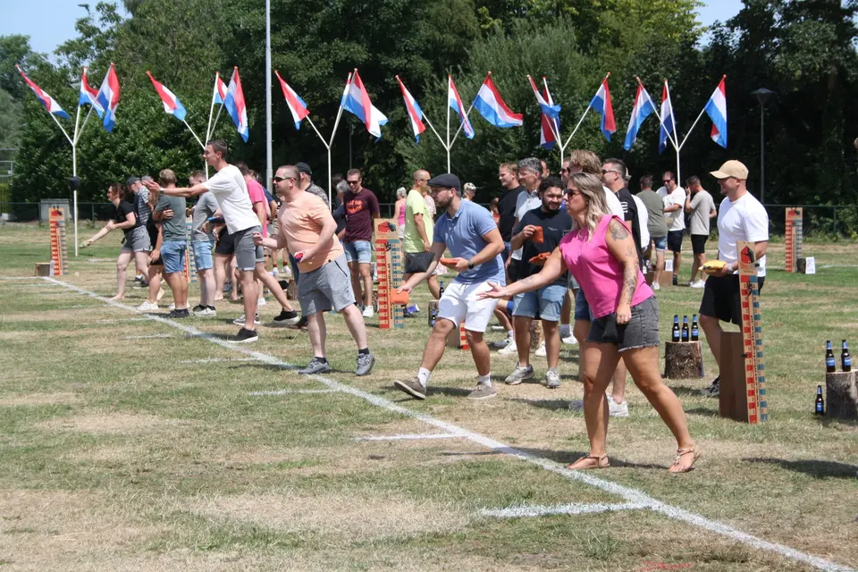 Foto 22 van Outdoor 2025