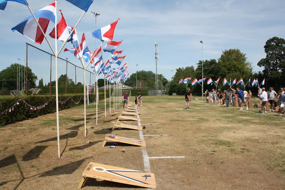 Foto 23 van Outdoor 2025