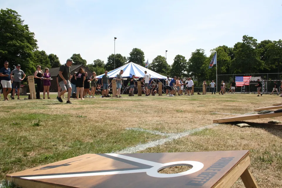 Foto 26 van Outdoor 2025