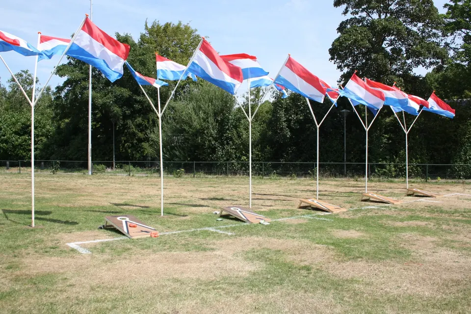 Foto 30 van Outdoor 2025