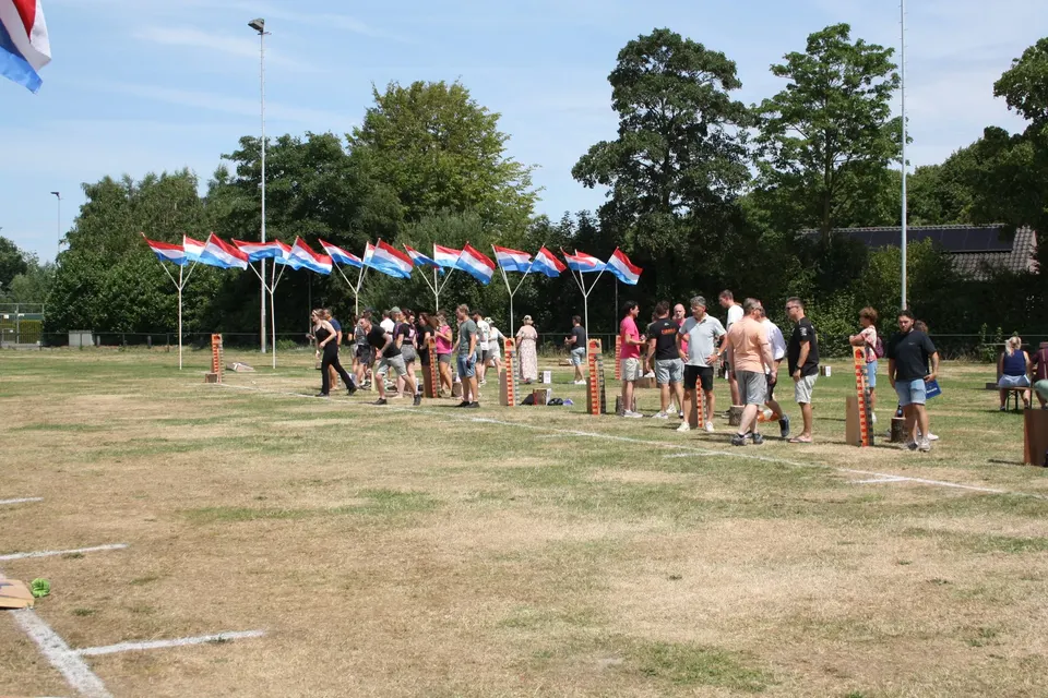 Foto 34 van Outdoor 2025