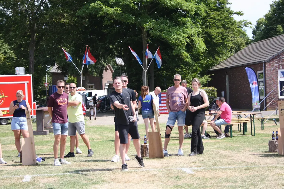 Foto 40 van Outdoor 2025