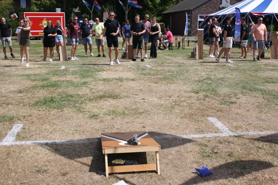 Foto 42 van Outdoor 2025